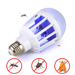 Imported Mosquito Killer Bulb
